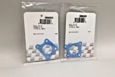 Fel-Pro 35693 Engine Coolant Outlet Gasket (Pack of 2)