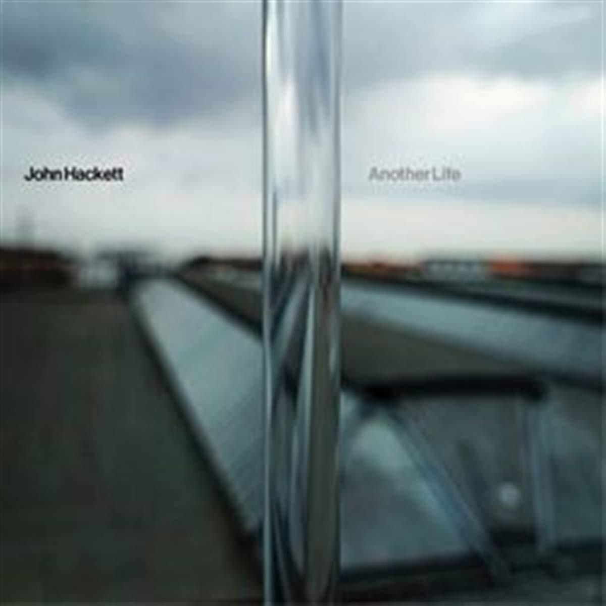 John Hackett Another Life (CD)