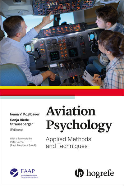 Thumbnail - Aviation Psychology | 2021 | Englisch