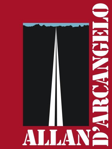 Allan D'Arcangelo by Evan Moffitt, Alex J. Taylor and Cécile Whiting (2023, ...