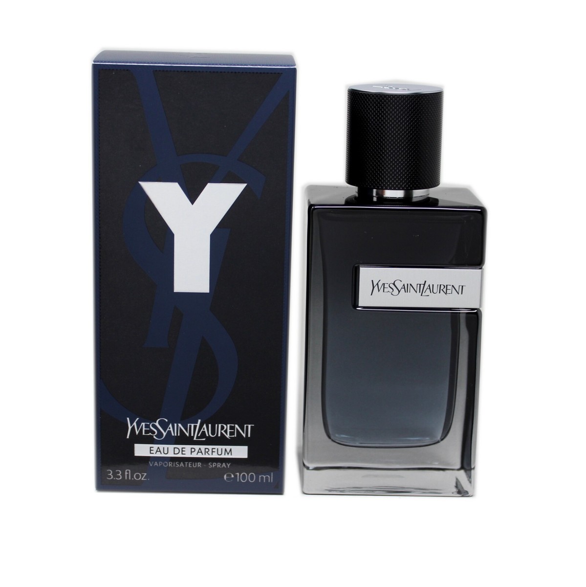 YVES SAINT LAURENT Y オーデパルファン 100ml YVES SAINT LAURENT Y EAU DE PARFUM SPRAY 100 ML/3.3 FL.OZ. | eBay