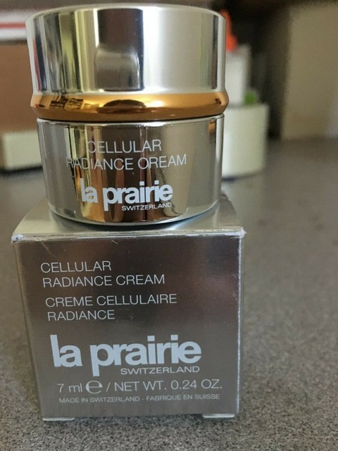 la prairie radiance