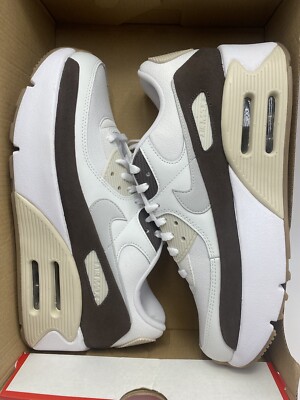 NIKE★AIR MAX 90 LV8 W FD4328-102 関税込 N316 Nike WMNS Air Max 90 LV8 Baroque Brown FD4328-102 Women's US