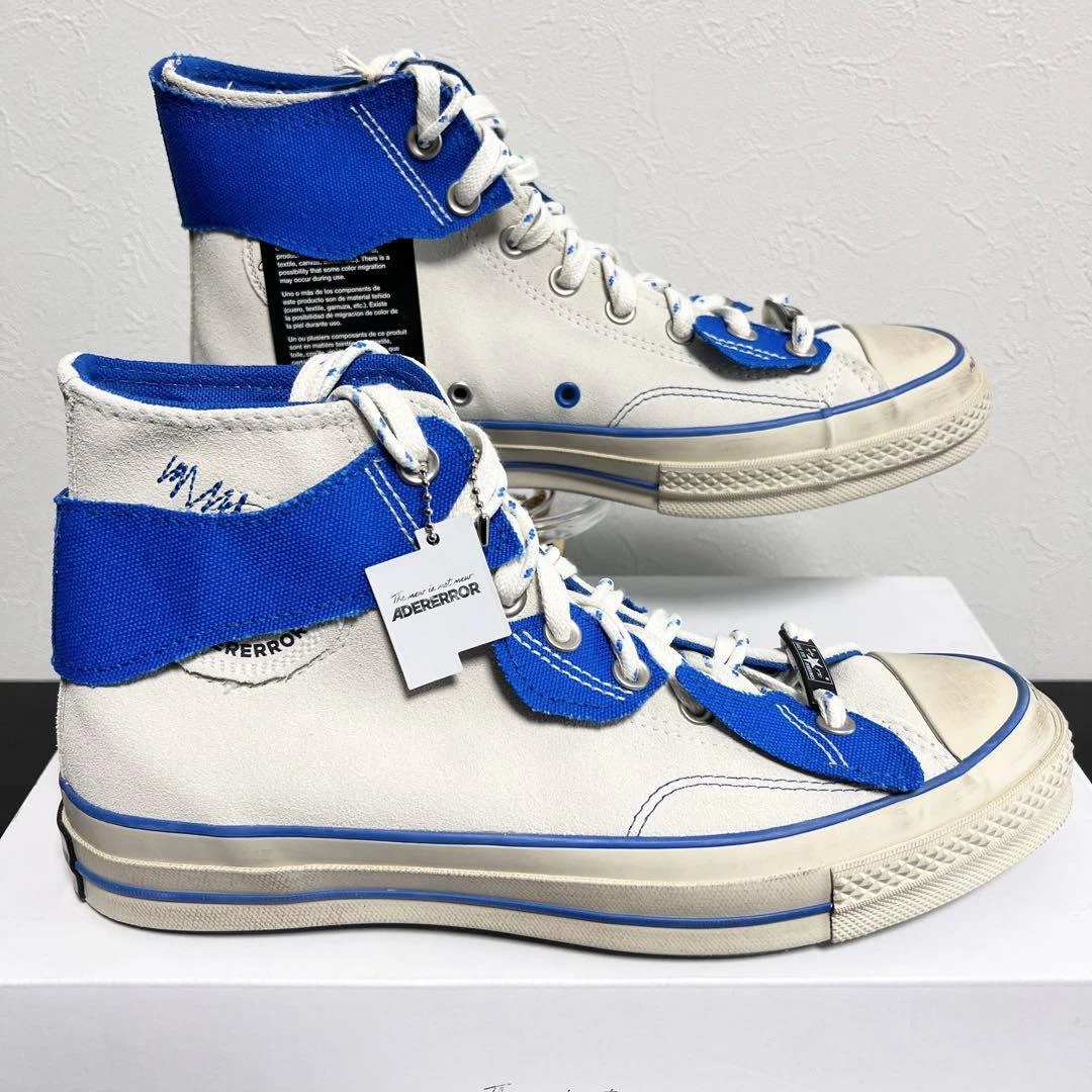 CONVERSE x ADER ERROR CHUCK 70 HI 28.0