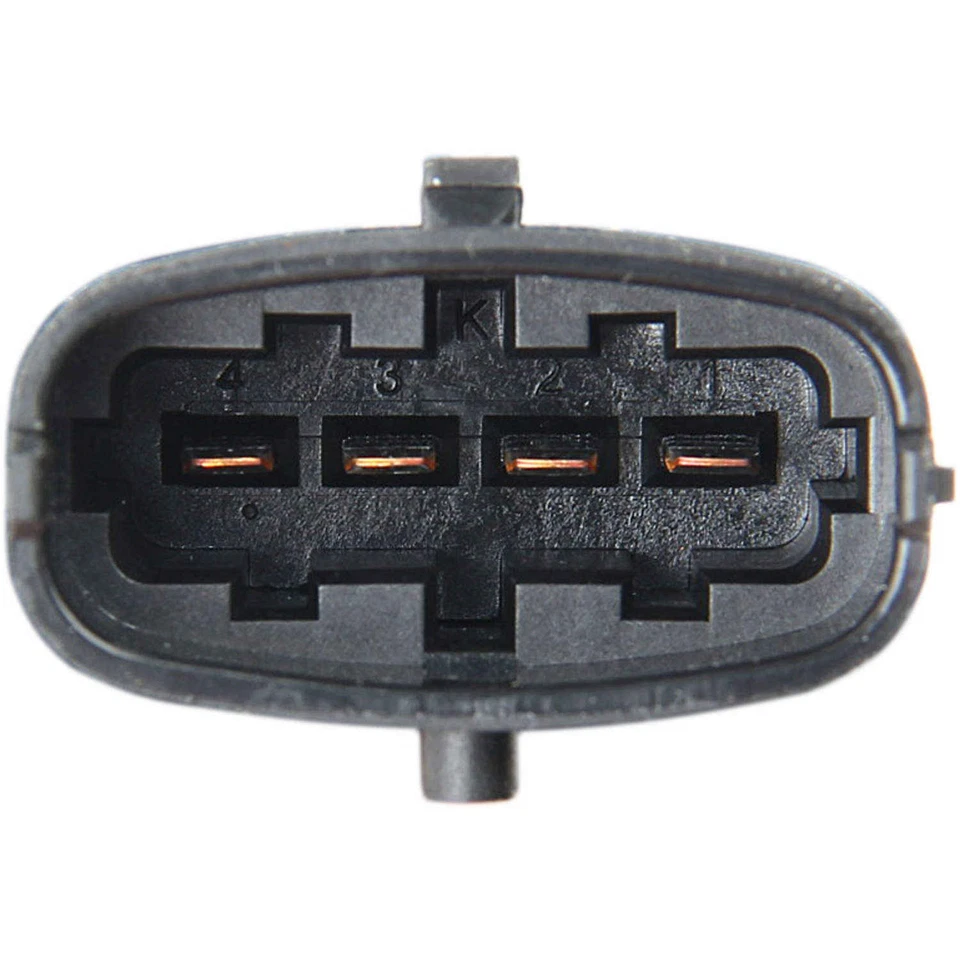 Датчик давления турбонаддува для Volvo в интеркулере турбокомпрессор отправитель Bosch - Изображение 4 из 4