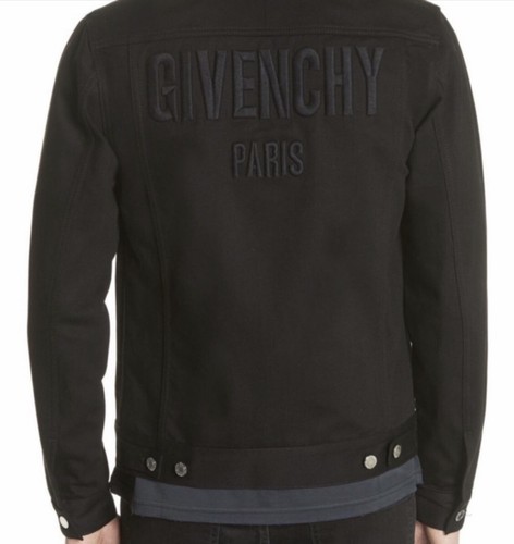 GIVENCHY  jacket Size M