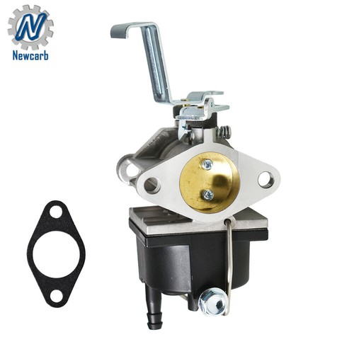 Carburetor For Tecumseh OV691EA & TVT691 Engines - Replaces Part 640221