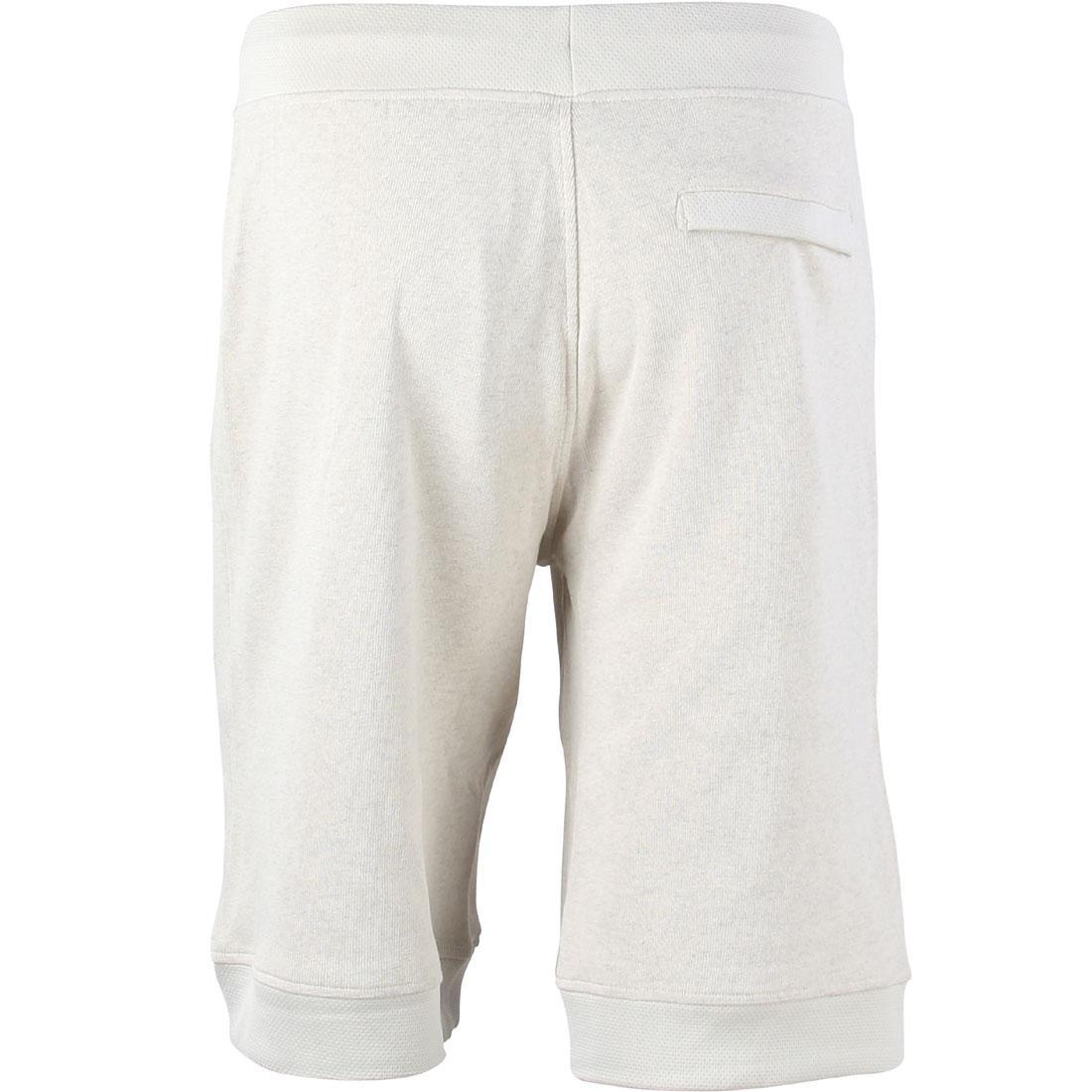 $65.00 799605-141 Jordan Men Flight 23 Shorts (oatmeal