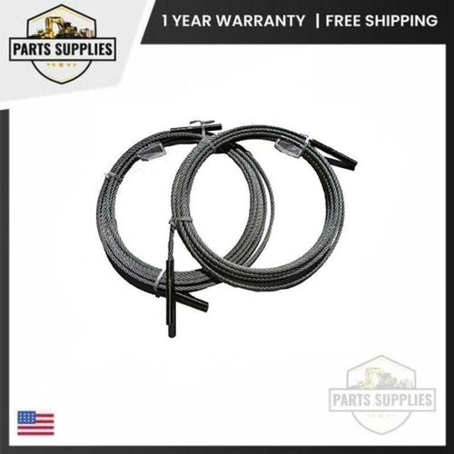 ROTARY LIFT N34 Equalizer Cable For SPOA9 - SET OF 2 - 1" Extended Height Lift