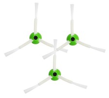3 Pack Side Brush Replacement for iRobot Roomba j5 j5 j6 j6 j7 j7 j8 j9 