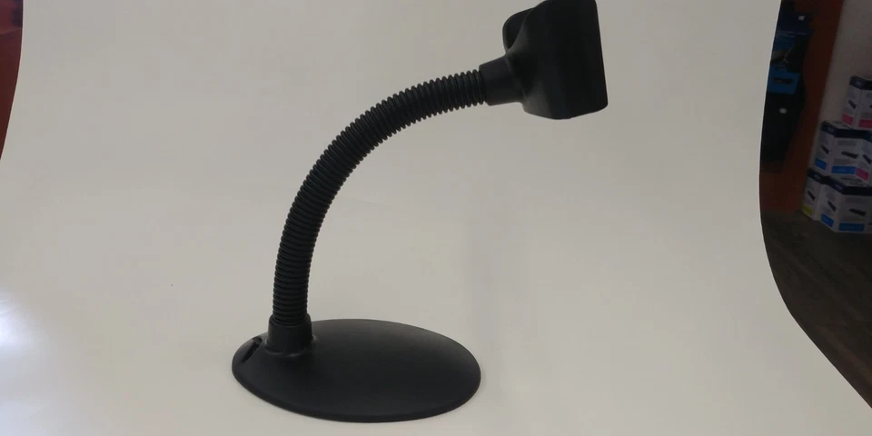 Soporte escáner de código de barras Foto 2 de 2