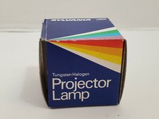 Sylvania ENH Projector Lamp 250W 120V Tungsten Halogen Bulb