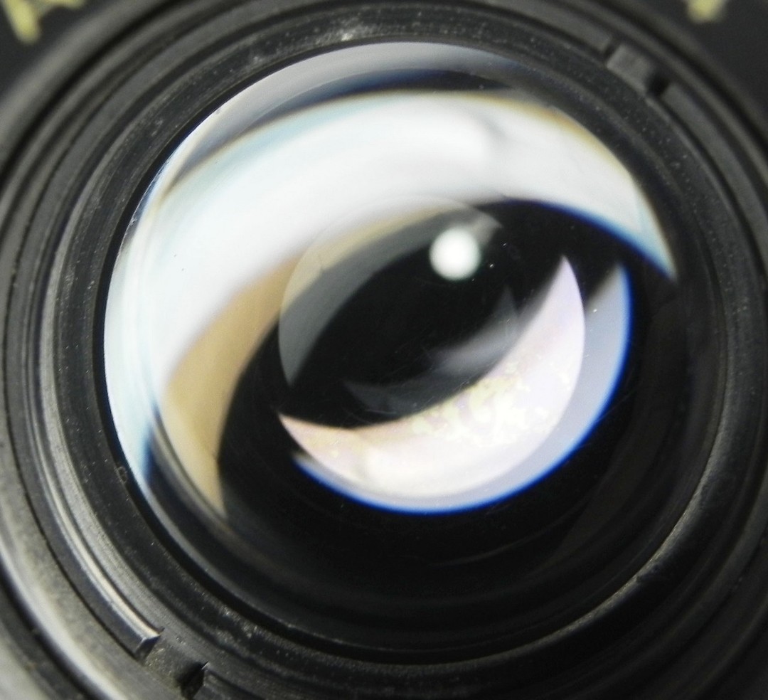 Kern 25mm f1.4 Switar AR C mount #40814 | eBay