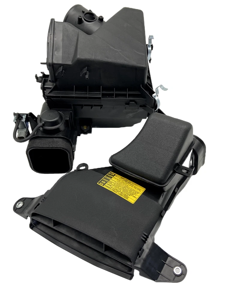 Air Cleaner Box&Inlet Duct for Toyota Camry 12-17 Avalon Lexus ES350 13-18 3.5L - Image 4 of 4