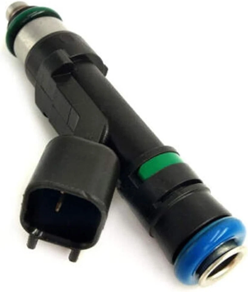 NOVO FABRICANTE DE EQUIPAMENTO ORIGINAL 8x injetores de combustível Bosch ajuste 06-11 Cadillac SRX Buick Lucerne 4,6L - Imagem 3 de 4