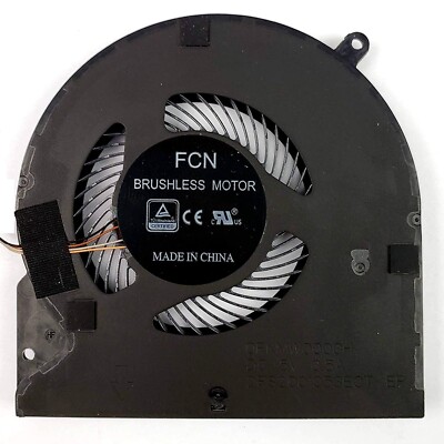 NEW GPU Fan for Razer Blade 15 RZ09 RZ09-02385E92 GTX1060 GTX1070 0FKRF0000H #