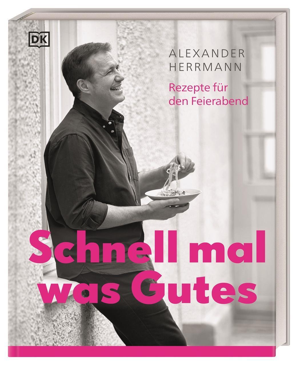 Thumbnail - Schnell Mal Was Gutes Alexander Herrmann