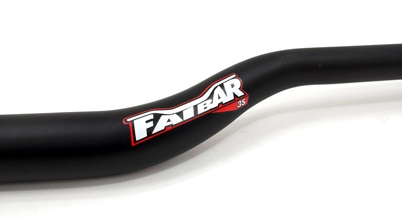 renthal fatbar diameter