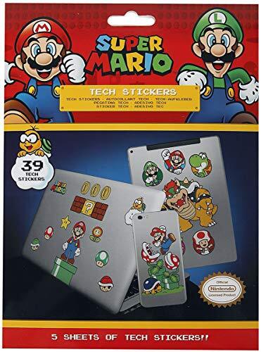 Pyramid International Super Mario (Mushroom Kingdom)-image