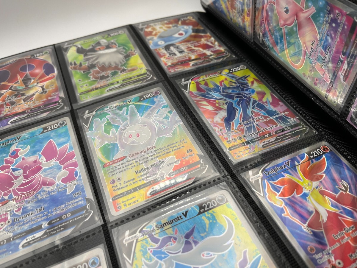 full art pokemon cards ebay Gyarados V (Full Art) (171/203) [Sword & Shield: Evolving Skies] – Pokemon  Plug main image 1