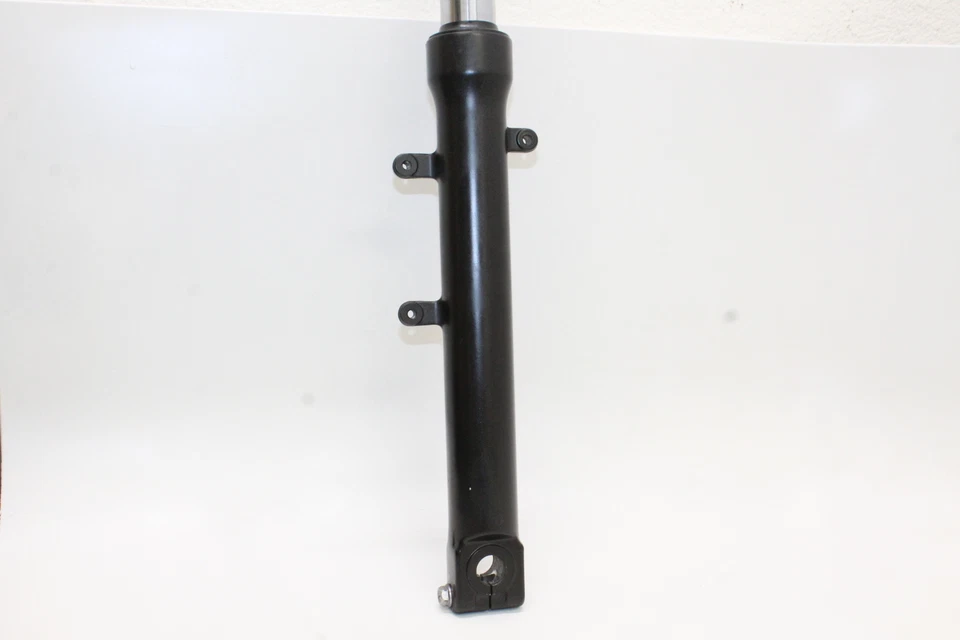 Оригинальная левая передняя амортизирующая подвеска вилки для Honda Cbr250r 2011-13 годов выпуска - Изображение 2 из 4