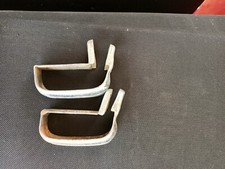 Fendinebbia Staffe Attacco Brev.Olsa Torino Originale fondo magazzino come foto 