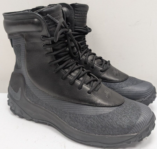 NIKE ZOOM KYNSI JCRD WP WATERPROOF BOOTS, UK7 US8 EU41, 806973 001 KN122