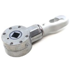 Fiamma F65/F65L Awning Winch & Slot Gearbox. 98655-333