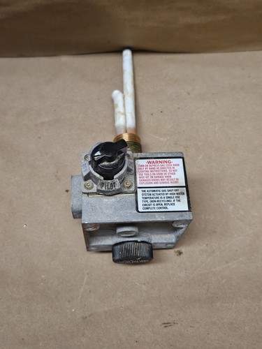 Valvola gas scaldabagno White Rodgers Reliance 37c73u 622 gas naturale 37c73u622 - Foto 2 di 5