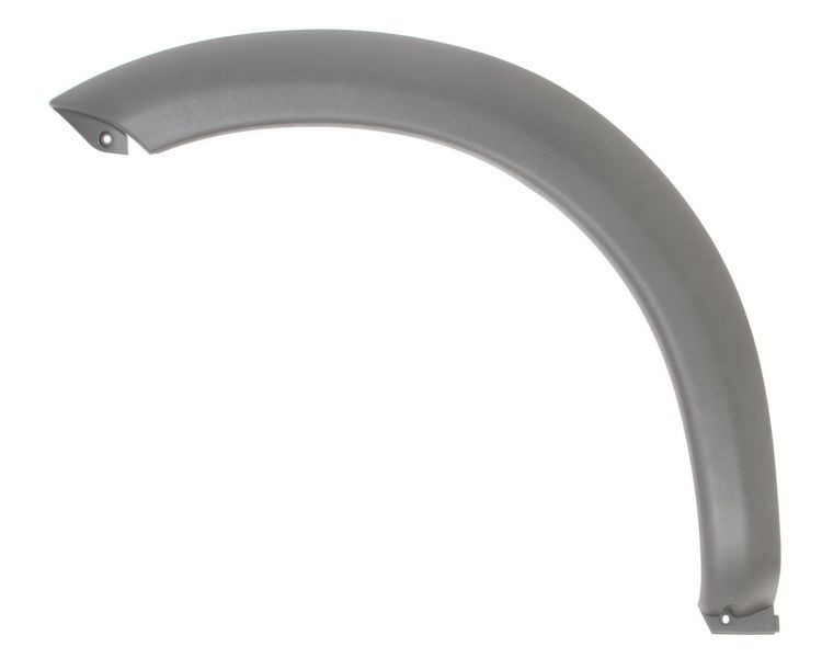 Front Right Fender Trim For: LAND ROVER FREELANDER 02.98-12.03