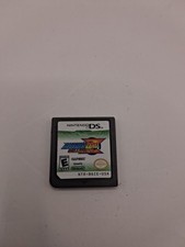 Mega Man Zero Collection (Nintendo DS) & Mega Man ZX