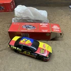 1994 Racing Champions 1:24 Diecast NASCAR #43 French’s 1 Of 5000 Bank New