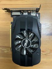 ASUS GTX NVidia GeForce 1050 2GB GDDR5 PCle 3.0 x16 VideoCard GTX1050-2G
