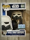 Funko Pop! Supreme Le: Star Wars - Pop! Imperial Remnant Snowtrooper - Target...