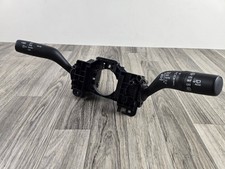 2023 MAZDA CX-50 STEERING COLUMN HEADLIGHT & WASHER COMBINATION SWITCH OEM