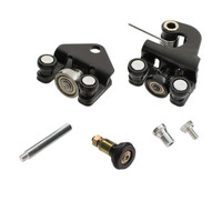 Newparts Gerade Scharnier Schiene SeitentüR FüR Movano A – 8200080754
