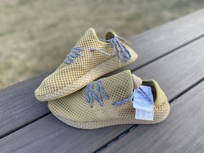 Men\'s Adidas Deerupt Runner Turbo adidas | Shoes | Mens Adidas Deerupt Runner Turbo | Poshmark main image 2