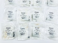 Lot of 20 TSUBAKI RS60-H-1-JL Roller Chain Connecting Link 3/4"-pitch #60