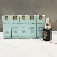 Lot of 5 Estee Lauder Advanced Night Repair Serum 7ml 5 35ml / 1.2 oz  90