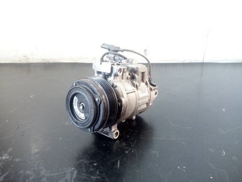 4472601852 KLIMAKOMPRESSOR / P3-A2-3-3 / 6SBU14C / 2398795 FÜR BMW SERIE 1 BERLI