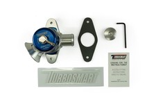 Turbosmart Ts-0205-1009 Kompact Dual Port Bov Blue For Subaru And Mazda Turbosmart Ts-0205-1009 Kompact Dual Port Bov Blue For Subaru And Mazda