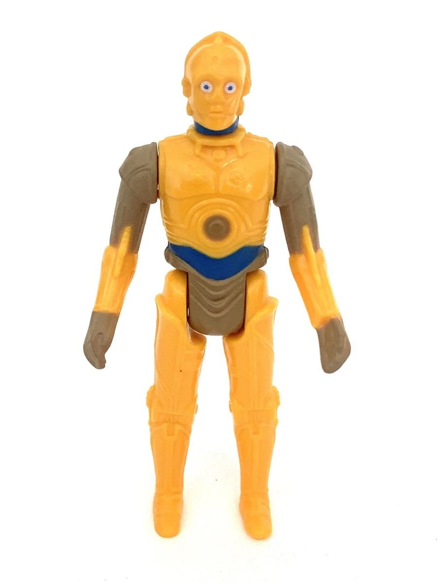 vintage star wars c3p0 products for sale | eBay UK