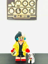 #0354 - Cruella Deville