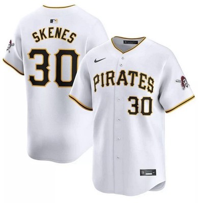 Nike PIRATES SKENES 30 ユニフォーム　ポール・スキーンズ s-l400.jpg