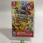 Super Mario Party Jamboree (Nintendo Switch, 2024)