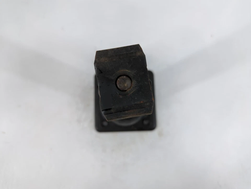 Gmc Envoy XL 2005 tijera de repuesto gato de coche G0VYA Foto 2 de 4