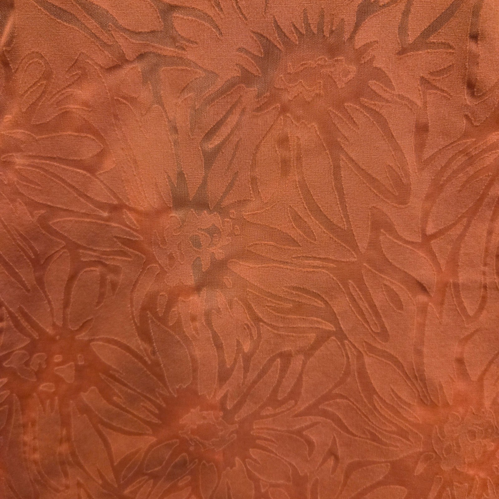 Studio Works Button Down Shirt Collared Women's P… - image 3