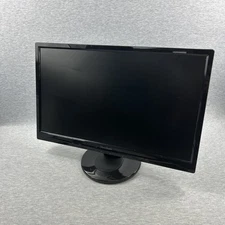 VIEWSONIC VA2246MH 22” FULL HD LED MONITOR – BUILT-IN SPEAKERS – Model - VS15451