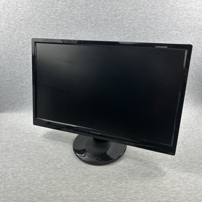 VIEWSONIC VA2246MH 22  FULL HD LED MONITOR   BUILT-IN SPEAKERS   Model - VS15451