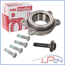 Roulement de roue Porsche Macan